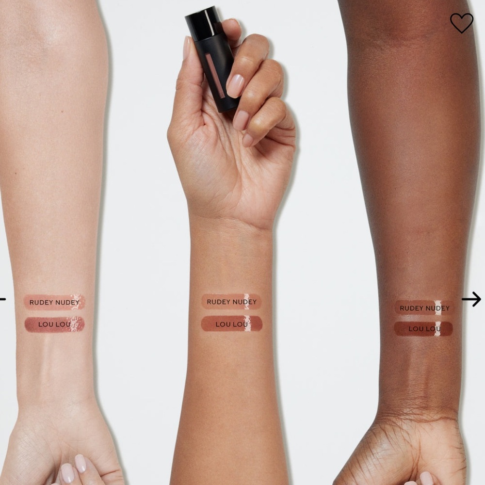 Westman Atelier Squeaky Clean Lip Balm - Picture 3 of 7